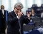 Europejski Komisarz ds. Rynku Wewnętrznego i Usług Thierry Breton, który przez ostatnie miesiące intensywnie walczył o szybkie uregulowanie rynku sztucznej inteligencji
