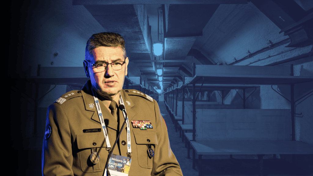Czy zdążymy z ochroną ludności?