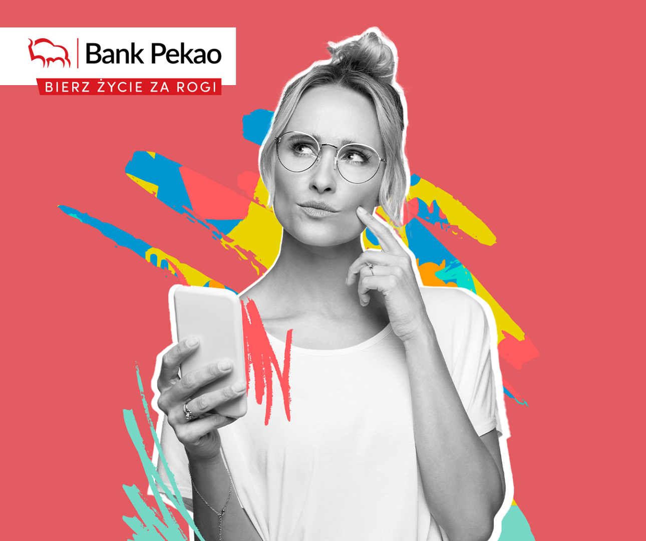 Nie daj się oszustom. Sprawdzaj, czy naprawdę dzwoni do Ciebie pracownik banku