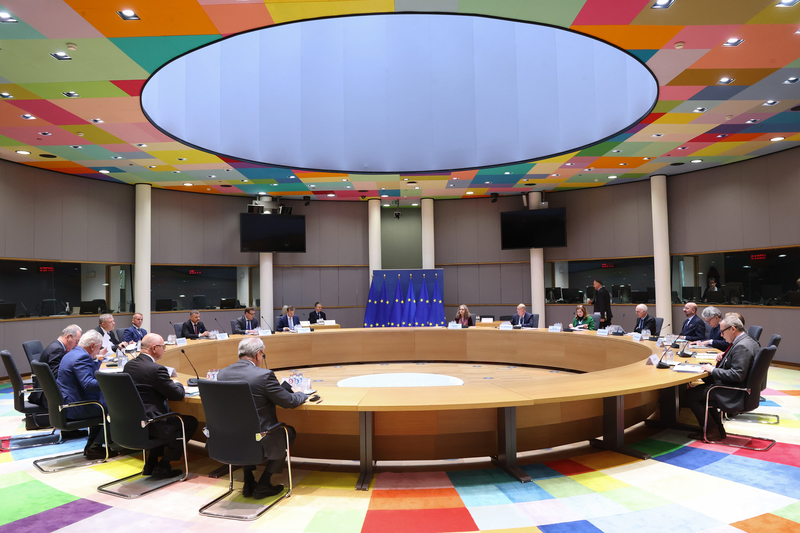 UE chce przyspieszyć wzmocnienie produkcji uzbrojenia