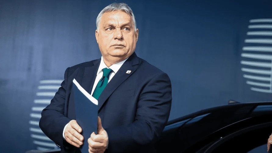 Sojusznicy ostrzegają Budapeszt przed bliskimi związkami z Rosją