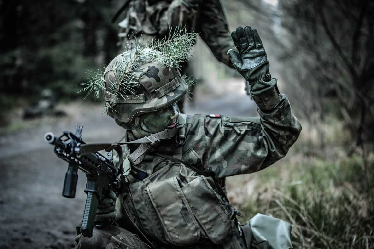 Rosja chce zastraszyć Polaków. Oto cel Putina