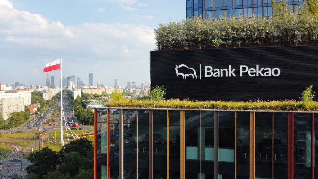 Bank Pekao S.A. ostrzega, jak chronić pieniądze swojej firmy