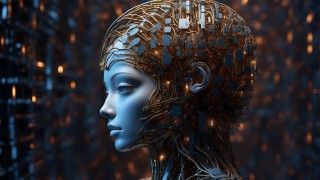 AI sztuczna inteligencja technologie