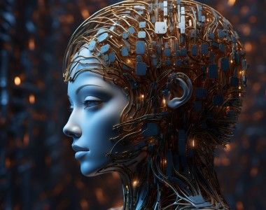 AI sztuczna inteligencja technologie