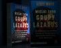 Książka "Wielki skok Grupy Lazarus"