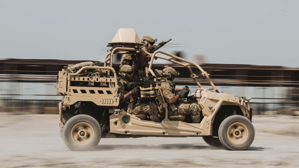 Dragon-24: Ochrona przed dronami pilnie do wdrożenia [OPINIA]