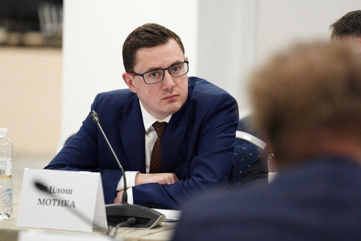 Motyka: prezydencki projekt ustawy o obniżce cen energii jest niedopracowany