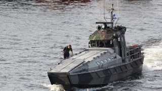 Finlandia, Ukraina, Rumunia, szkolenie wojska