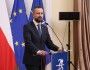 Wicepremier, szef MON Władysław Kosiniak-Kamysz