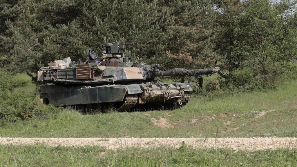 Szef Sztabu Generalnego WP: Rosja przygotowuje się do wojny z NATO