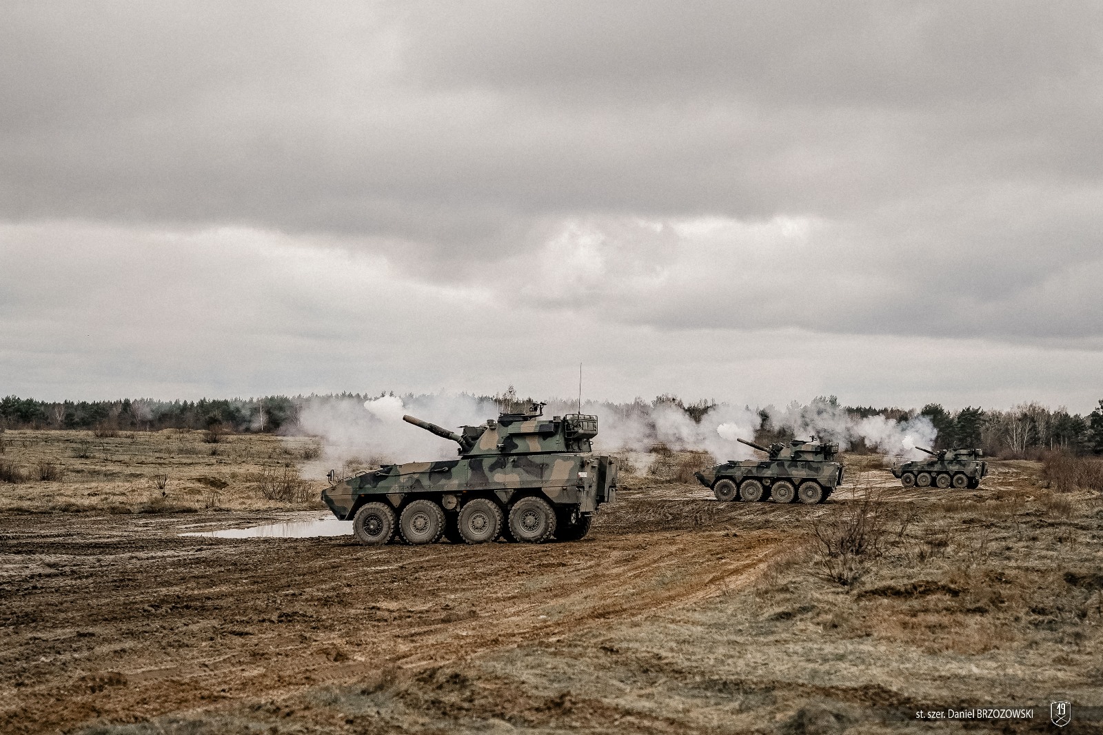 Wiemy, kto stanie na czele PGZ