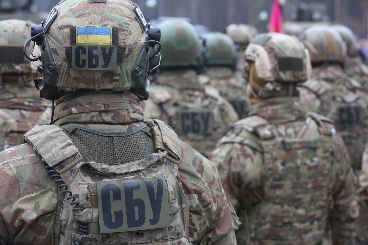 Czy ukraińskie służby będą swobodnie działać na terenie Polski?