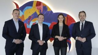 Bank Pekao S.A. dołączył do grona partnerów głównych serwisu CyberDefence24