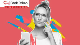 Pekao SA ostrzega przed spoofingiem