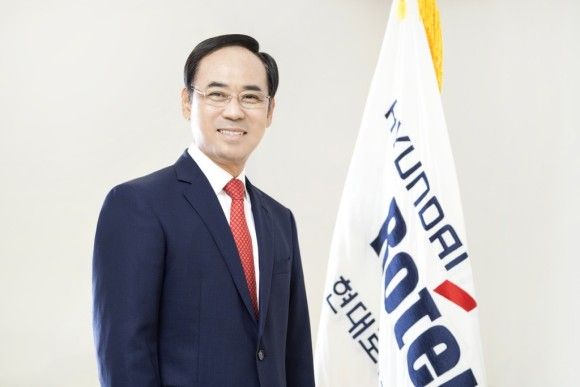 President of Hyundai Rotem: K2PL well-equipped to counteract any future  threats