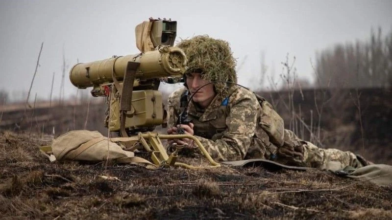 ukraina wojna rosja inwazja wojsko żołnierz