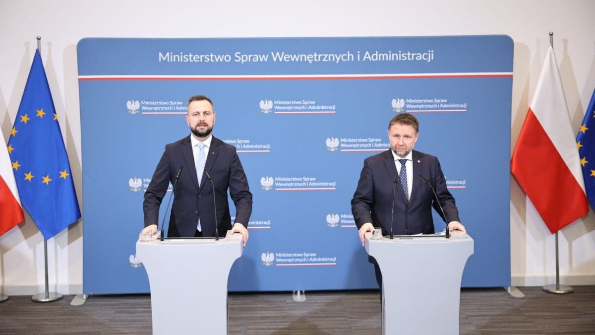 Pieniądze dla służb MSWiA w cieniu weta? PSL proponuje nowy projekt „SAFE 0 proc.”