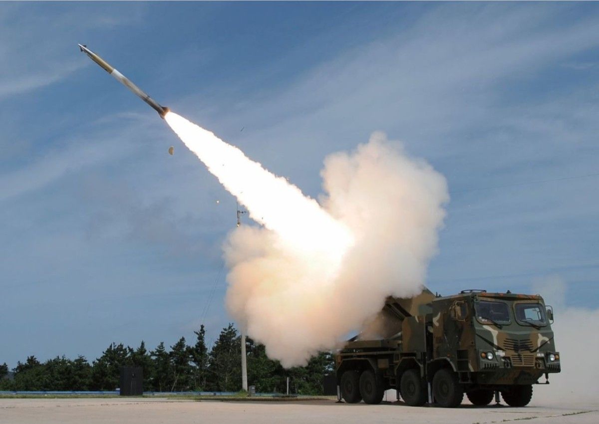 €100 million Korean investment in Estonia’s defence industry