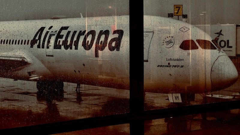 Po październikowym włamaniu do systemów linii lotniczych Air Europa, właściciel przewoźnika ujawnia szczegóły dot. wykradzionych danych.