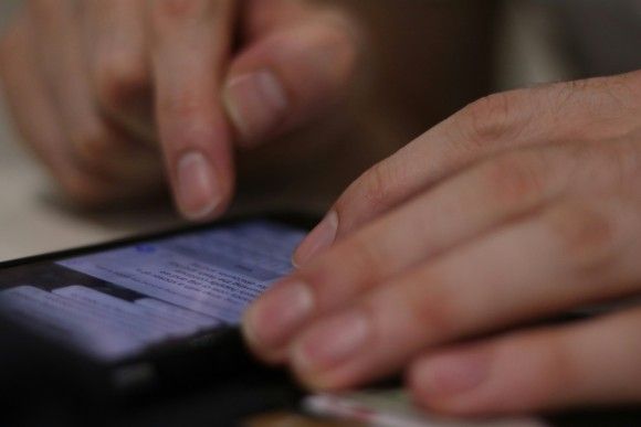 Smishing. Czy czeka nas mniej fałszywych SMS-ów?