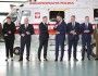 Prezydent Andrzej Duda i szef MON Władysław Kosiniak-Kamysz