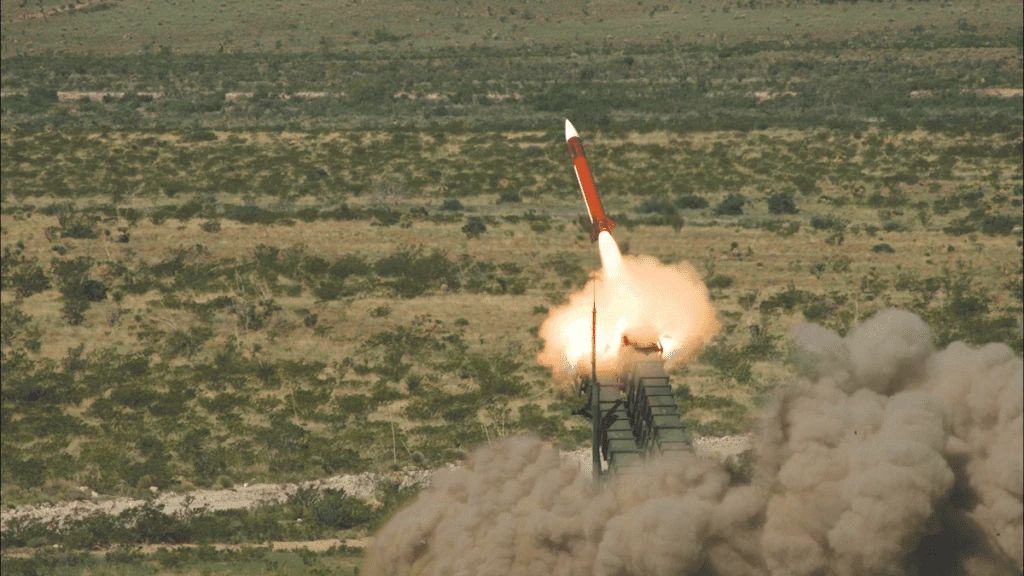 Poniedziałkowy przegląd mediów; Rosjanie testują natowskie systemy obrony przeciwlotniczej; Rosja nie ma szans w konfrontacji z NATO