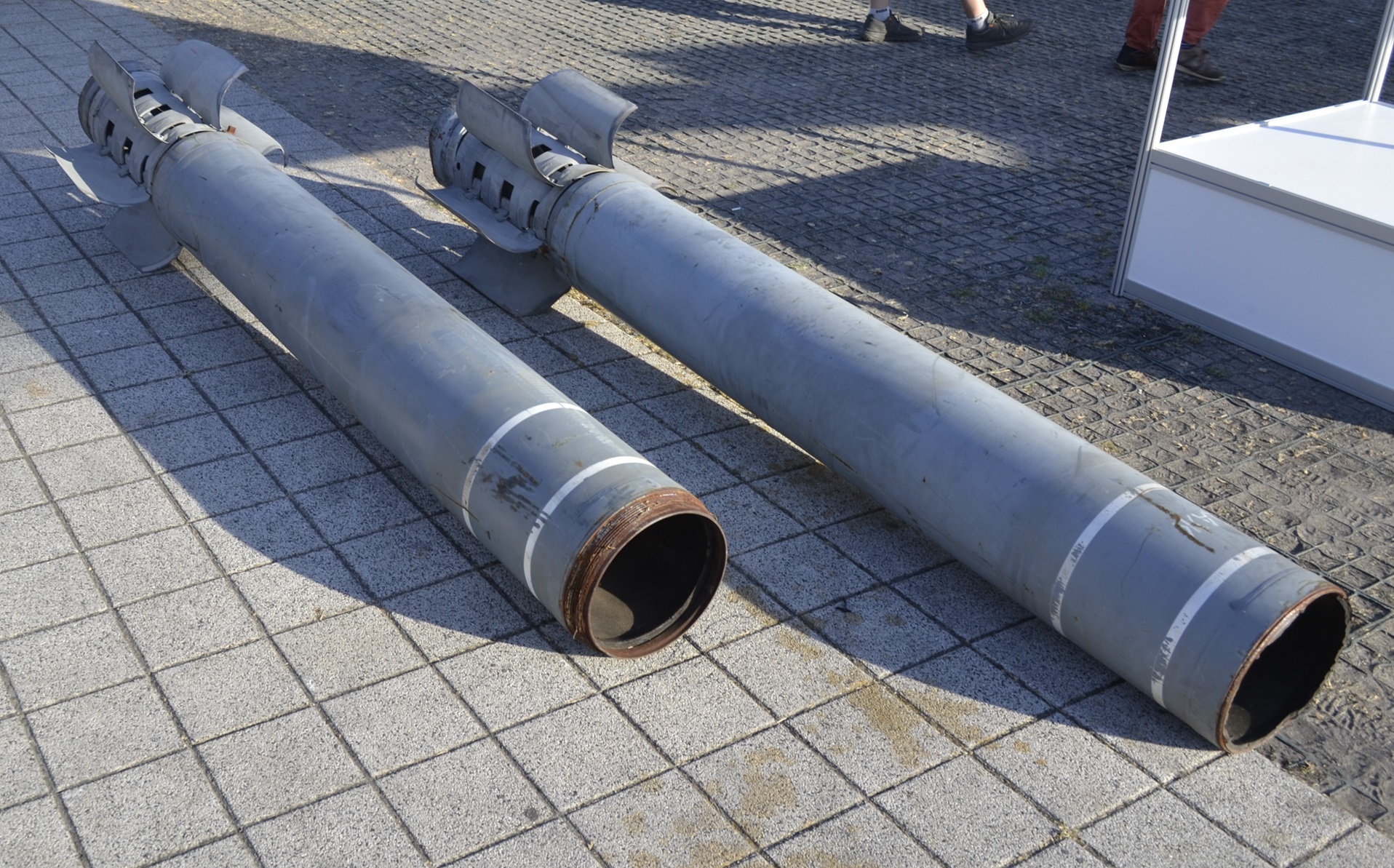 Rakieta na Polską. Rosja działa z poczuciem bezkarności [OPINIA]