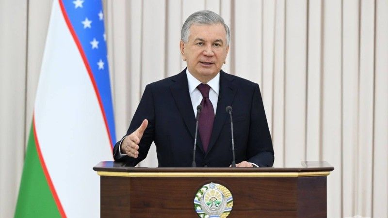 Czy Uzbekistan podejmuje realne kroki na rzecz większej otwartości i przejrzystości mediów?