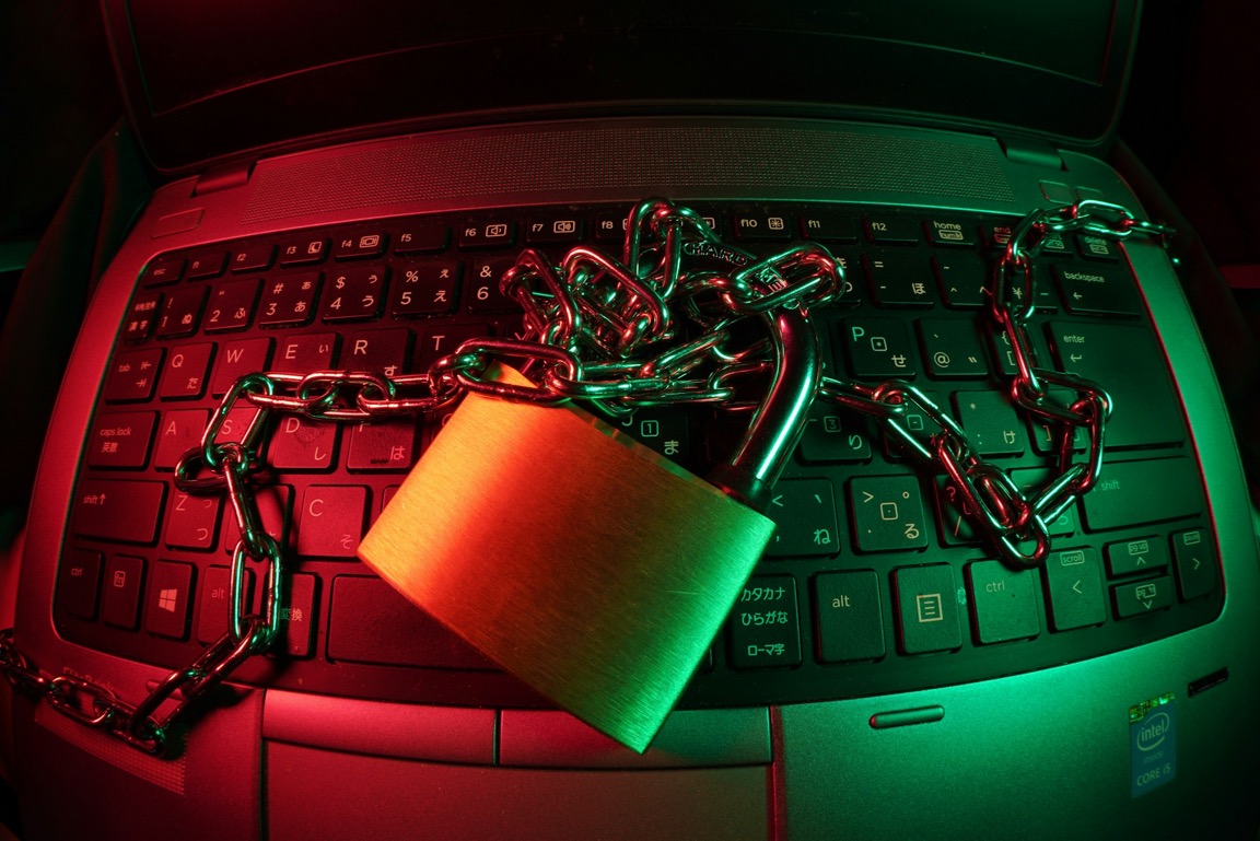 Rozbili międzynarodowy cybergang. Głośna akcja policji