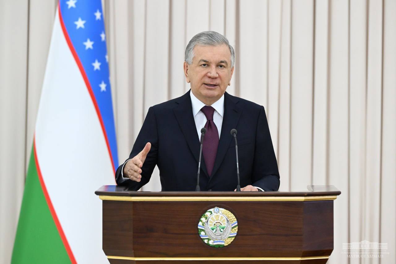 #CyberMagazyn: Czy Uzbekistan podejmuje realne kroki na rzecz większej otwartości i przejrzystości mediów?