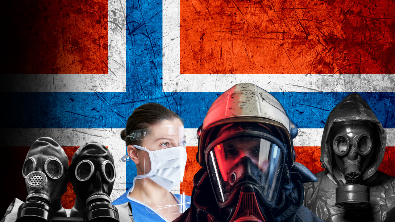 Norwegian OC solutions good for Poland? [VIDEO].