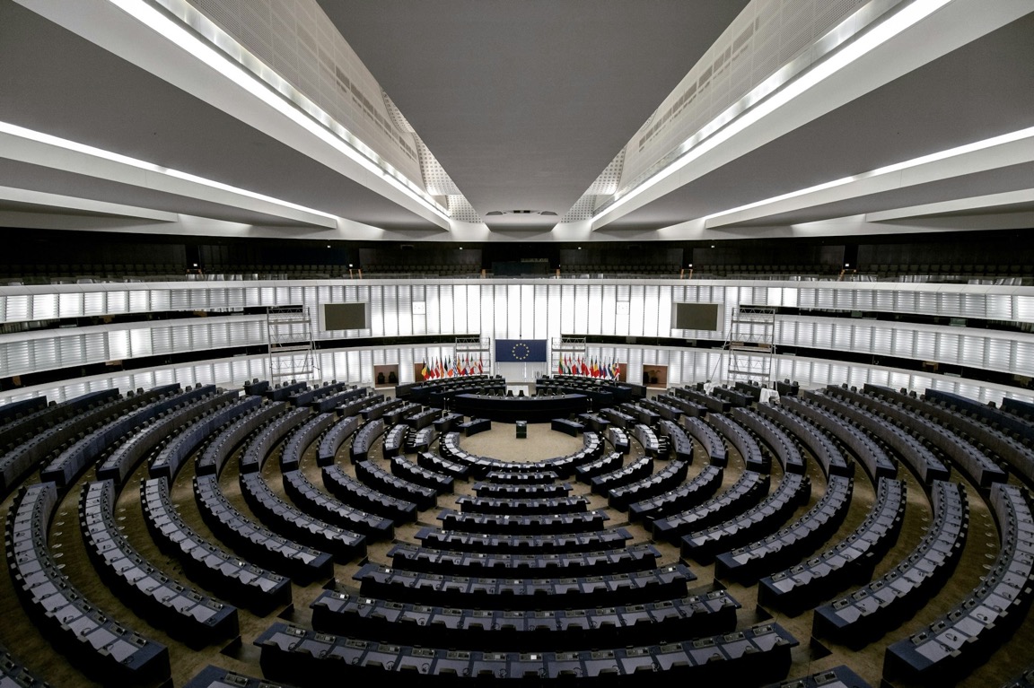 Wybory do Parlamentu Europejskiego. KE stawia wymagania platformom