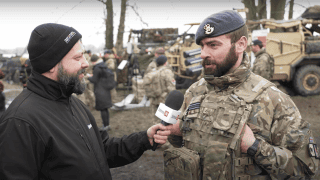 Polak, RAF, wojsko, NATO