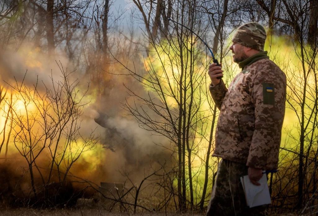 Wojna. Ukraińcy pokazali wojskowe innowacje