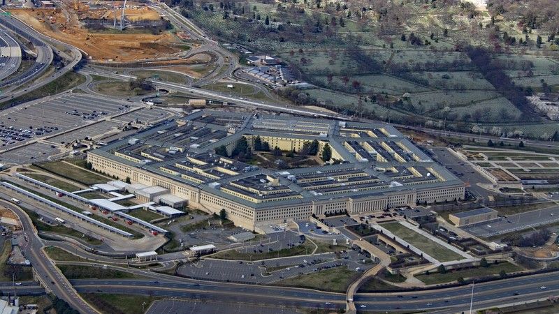 Pierwsza w historii cyberstrategia Pentagonu stała się faktem. Jakie cele określono w jej ramach?