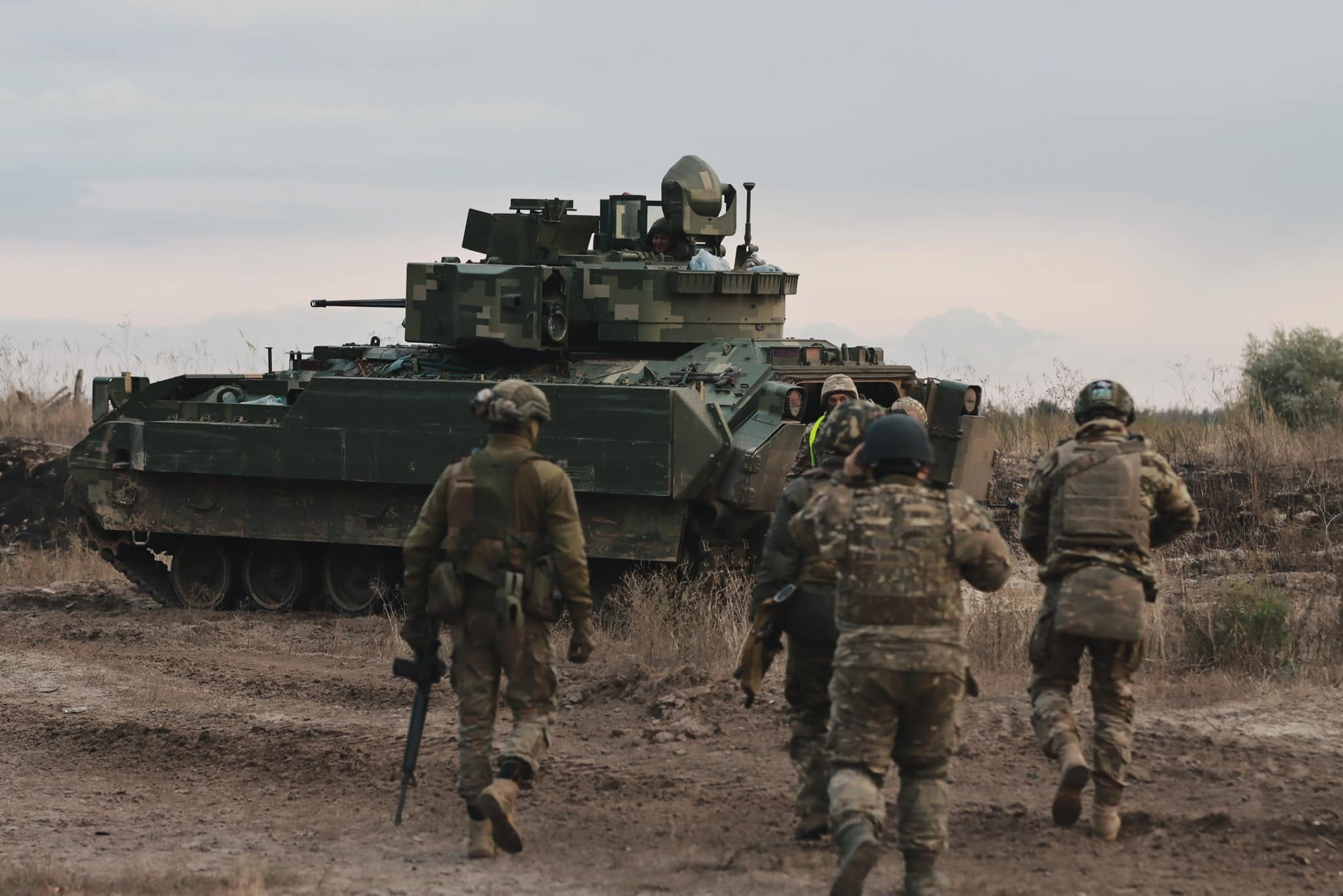 Ataki Rosji na Ukrainę. Będzie ustawa