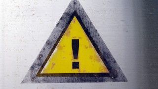 polska alert uwaga alarm ostrzeżenie