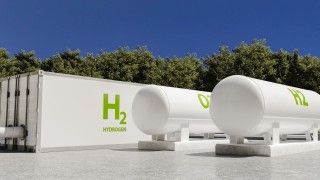 Wodór (zdj. ilustracyjne)