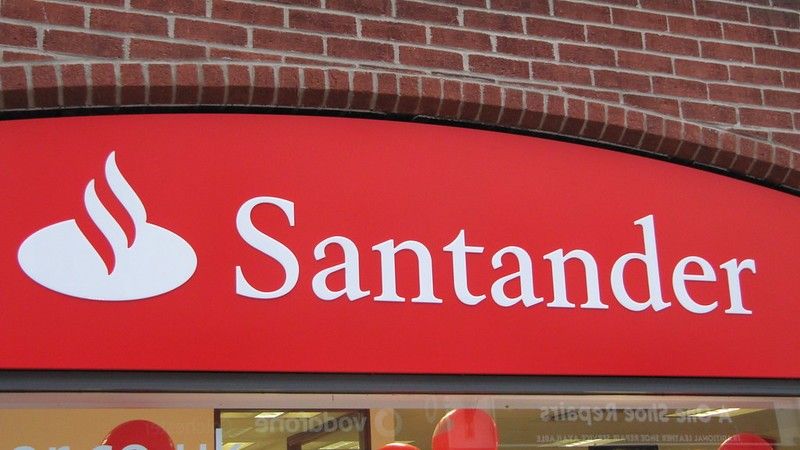 Santander bank polska