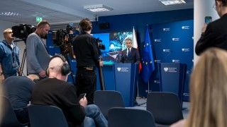 polska polityka gawkowski ministerstwo cyfryzacji