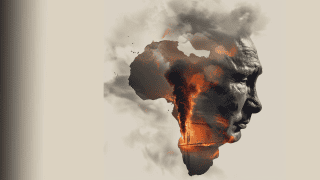 grupa Wagnera, Putin, Afryka