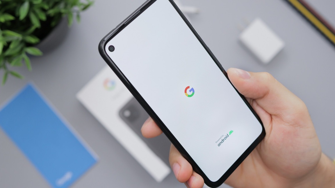 Ważna aktualizacja dla Google Pixel. "Mogą przejąć kontrolę"