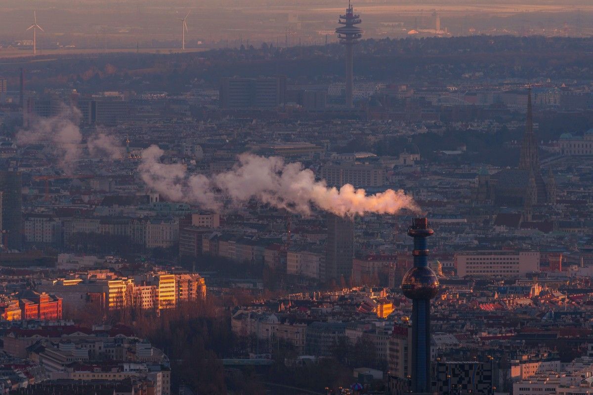 Polska przeciw przekazaniu części wpływów z ETS do budżetu UE
