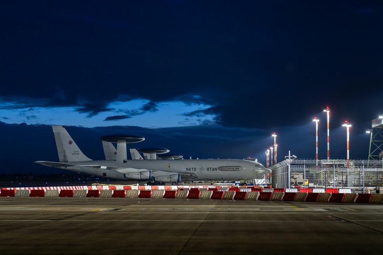 After 75 years, NATO is stronger than Russia [COMMENT]