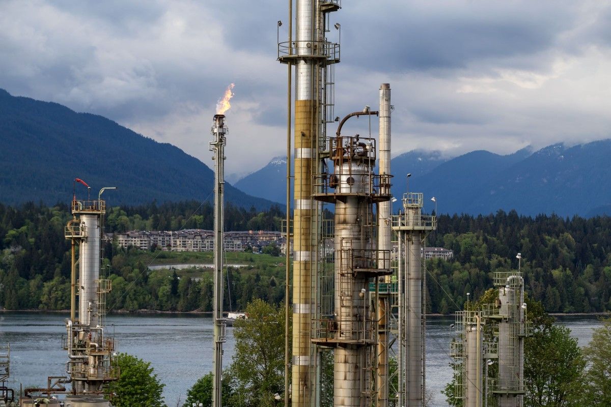 How the Russians defend  refineries against drones? Secret papers  leaked