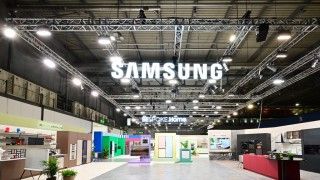 Samsung Bespoke Home