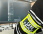 Cyberpolicja zatrzymała kierującego zorganizowaną grupą przestępczą, która zajmowała się phishingiem