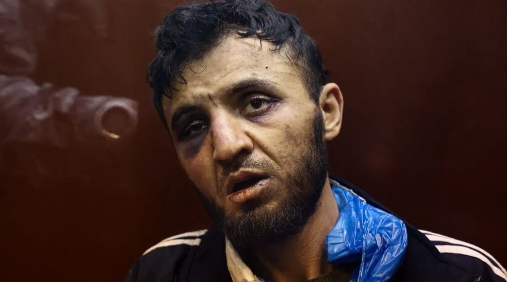 Moscow bombers - escape to Ukraine and a million rubles [COMMENT]