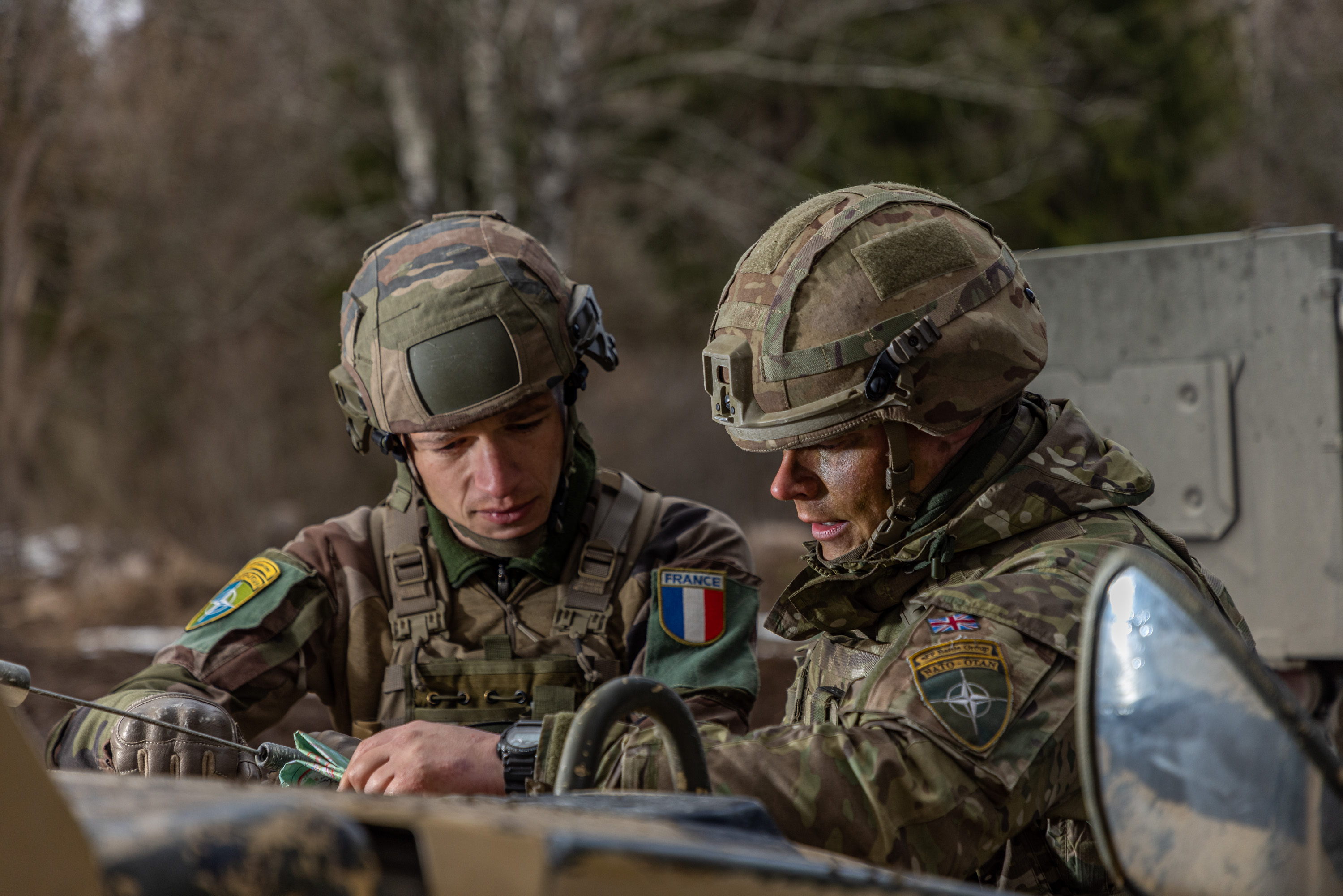 120 лет со дня создания Сердечной Антанты — история продолжается